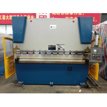 Hydraulic Press Brake/Press Brake Price (WC67Y 160/3200)